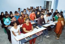 SDNB Vaishnav College For Women , Chrompet