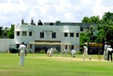 Madras Christian College