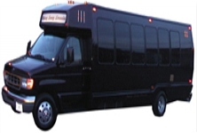 VIP Luxury Transportation Services