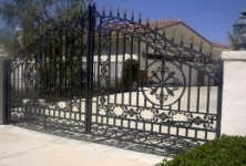 Northridge Garage Door And Gate