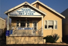 Yucaipa Hearing Aid Center