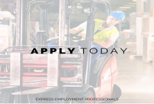 Express Employment Professionals Of Taylorsville, Ut