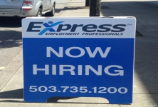 Express Employment Professionals Of North Portland, Or