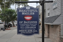 Beautiful Smiles Of Bayonne: Jordan M. Alter, Dds