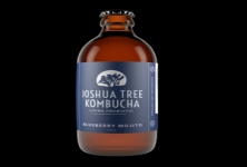 Joshua Tree Kombucha