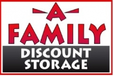 A Family Discount Storage