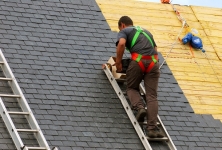 Weather Tech Roofing