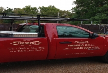 Frederic Roofing Co