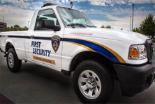 First Security Services