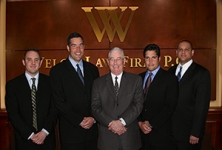 Welch Law Firm, Pc