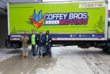 Coffey Bros Moving