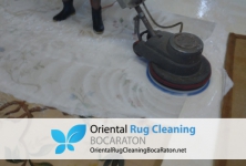 Oriental Rug Cleaning Boca Raton