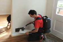 Air Duct Cleaning Danville