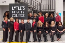 Lytle's Beauty College